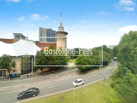 2 bedroom flat to rent - Photo 3