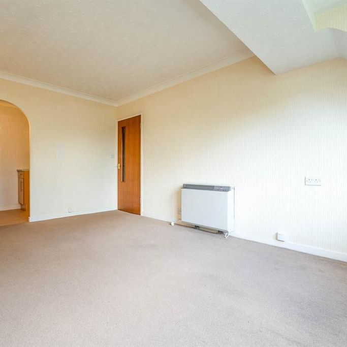 1 bedroom retirement property to rent - Photo 1
