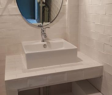 Location Appartement 1 pièce Meublé 30m² STE FOY LES LYON 69110 - Photo 1