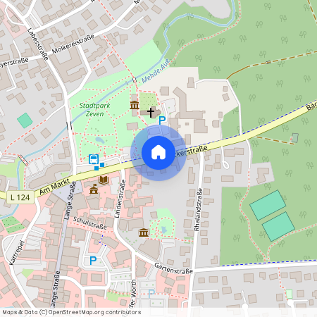 27404 Niedersachsen - Zeven