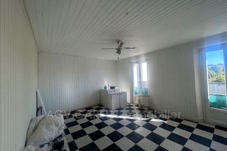 location appartement 3 Pièce(s) - Photo 4