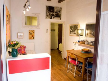 Piso de alquiler en Carrer de Sant Vicenç, 28, El Raval - Photo 4