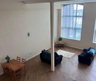 2 bedroom flat to rent - Photo 1