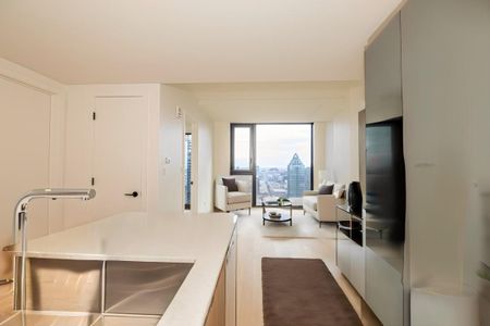 Appartement à louer - Photo 2
