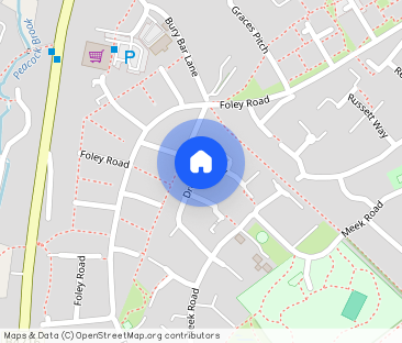 Drovers Way, Newent, GL18 - Photo 1