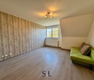 Pronájem bytu 2+kk 37 m² - Fotografie 4