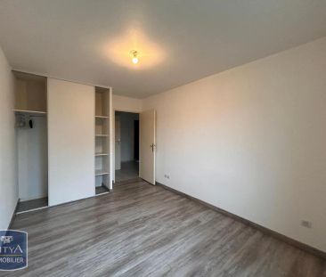 Appartement à louer 2 pièces 57.28m² - Photo 3