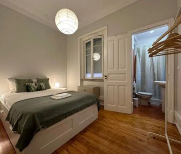 Avenida António Augusto de Aguiar, Lisbon, Lisbon 1050-018 - Photo 3