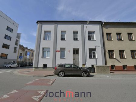 Pronájem bytu 1+kk 34 m2 - Photo 5