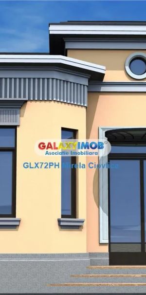 Inchiriere Casa/Vila Campina Ultracentral - Photo 1