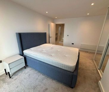 Extravagant Fully Furnished Two Double Bedroom Apartment with unriv... - Photo 3