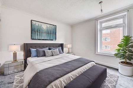 2 bedroom terraced house to rent - Photo 3