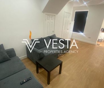 1 bedroom in a house share to rent - Photo 6