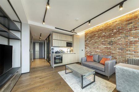 Studio to rent - Photo 2