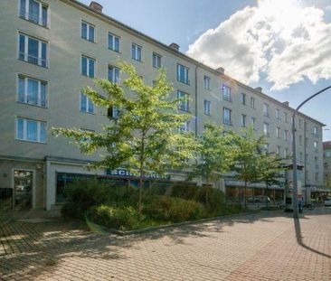 Zuhause fühlen! 3-RWE mit Balkon! - Photo 1