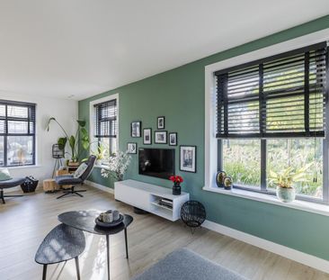 Huis te huur: Gedempte Veert 143 1834 DC Sint Pancras - Foto 4