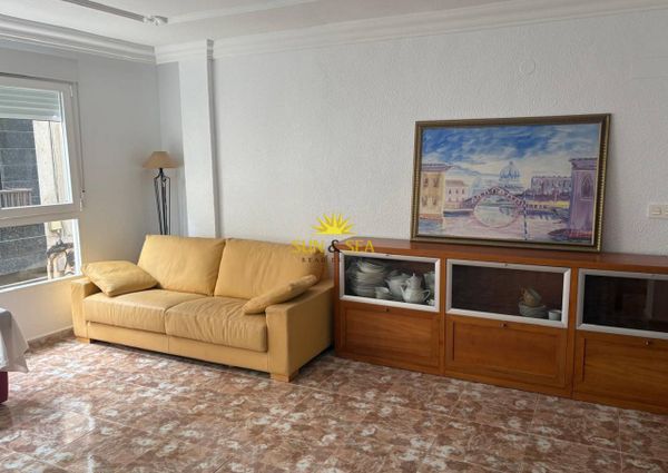 3 BEDROOM APARTMENT - BIGASTRO