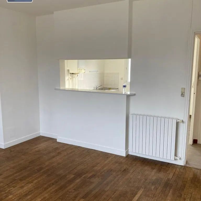 Appartement à louer 2 pièces 57.14m² - Photo 1