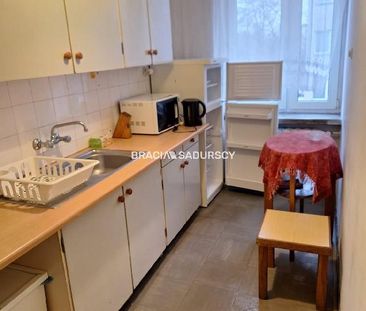 Mieszkanie Kraków Stare Miasto powierzchnia 59.0 m² C206-WM-67373 - Photo 4