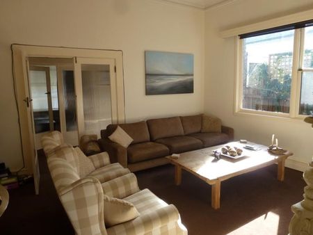 12 Carpenter Street, Brighton VIC 3186 - House For Rent | Domain - Photo 3