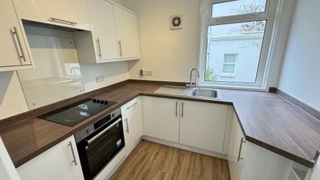 1 bedroom apartment to rent - Photo 5