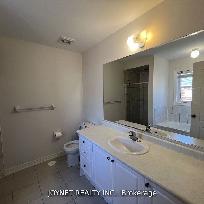 For Lease - 85 Roy Grove Way, Markham, Ontario - Photo 1