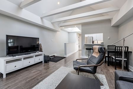 For Lease - 213 Langley Avenue Unit# Upper, Toronto, Ontario - Photo 4