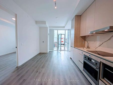 For Lease - 28 Interchange Way Unit# 108, Vaughan, Ontario - Photo 5