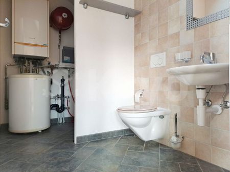 GRAND-RUE 28, Detached house with garden and terrace. - Foto 2