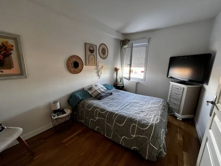 Location Appartement 3 pièces 72m² - Photo 5