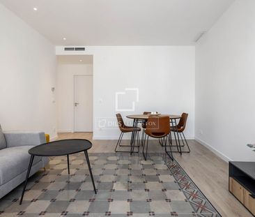 Excellent 1 Bedroom apartment for rent in Gótico, Barcelona - Photo 6