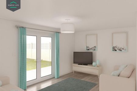 4 bedroom semi-detached house to rent - Photo 2