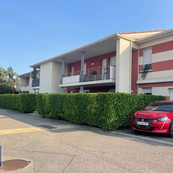 Appartement à louer 2 pièces 46.98m² - Photo 1