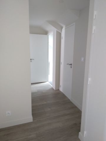 Appartement T3 – Centre Ville – Proche Wilson/ Cordeliers - Photo 3