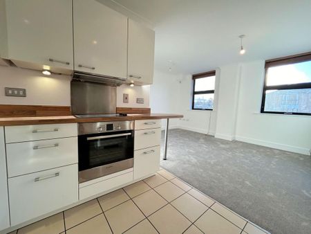 1 bedroom apartment to rent - Photo 3