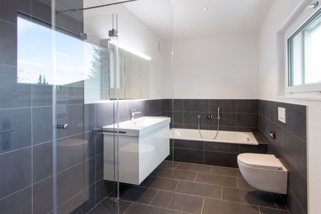 Modern 7.5-room new-build house in Ponthaux – Elegance & Comfort - Photo 5