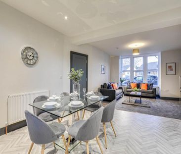 1 bedroom in a house share to rent - Photo 5