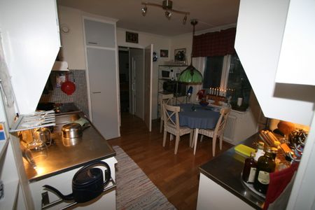 Bågvägen, Sollentuna - Photo 4