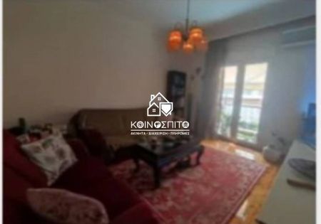 Διαμέρισμα για ενοικίαση Κέντρο (Καλαμαριά) - Photo 2