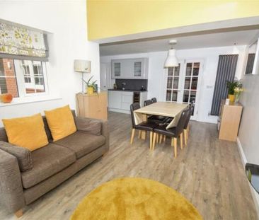 4 bedroom house to rent - Photo 2