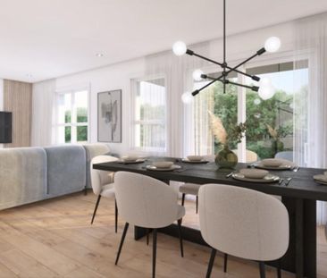 Place des Oliviers - projet résidentiel 2026 - Photo 1