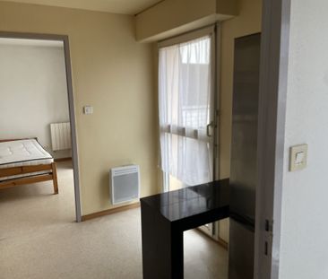Location Appartement 2 pièces 45m² ILLKIRCH GRAFFENSTADEN 67400 - Photo 6