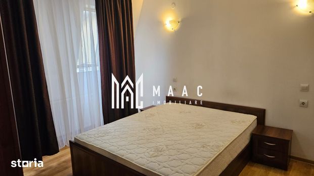 Apartament 2 camere de închiriat | Șelimbăr | etaj 1, balcon - Photo 1