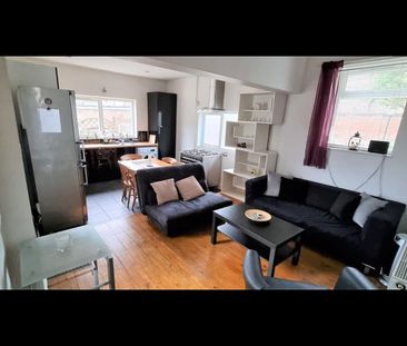 3 Bed Maisonette, Sylvan Avenue, N22 - Photo 1