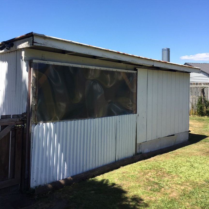 KORIMAKO STREET - Photo 1