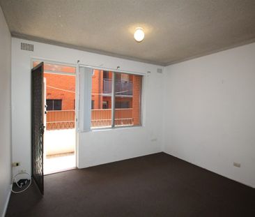 GROUND FLOOR ONE BEDROOM UNIT - Photo 6