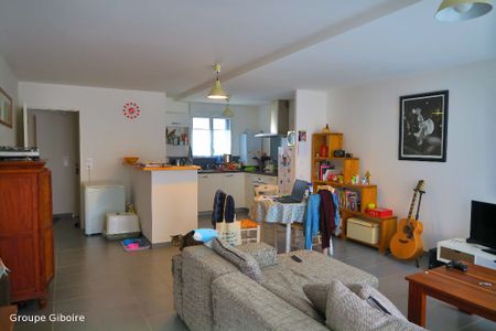 Maison T5 à louer Thorigne Fouillard - 99 m² - Photo 5