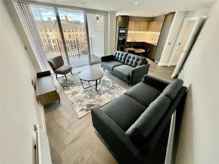 2 bedroom apartment to rent - Photo 2