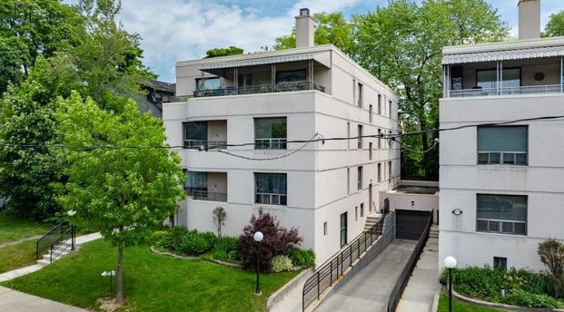 869 – 875 Avenue Road - Photo 1