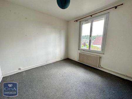 Location Maison 3 pièces 70m² MONT ST AIGNAN 76130 - Photo 2